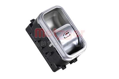 METZGER 09161151 EAN: 4062101220295.