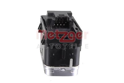 METZGER 09161151 EAN: 4062101220295.