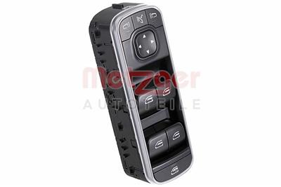 METZGER 09161152 EAN: 4062101220301.