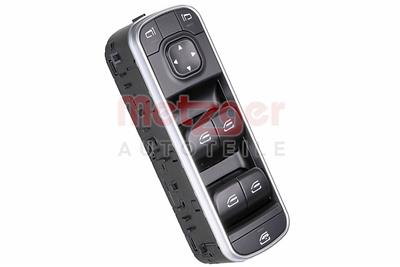 METZGER 09161153 EAN: 4062101220318.