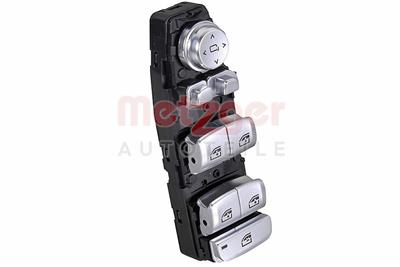 METZGER 09161160 EAN: 4062101220363.