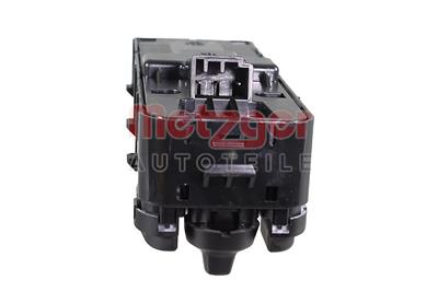 METZGER 09161166 EAN: 4062101220424.