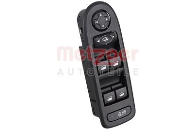 METZGER 09161180 EAN: 4062101221254.