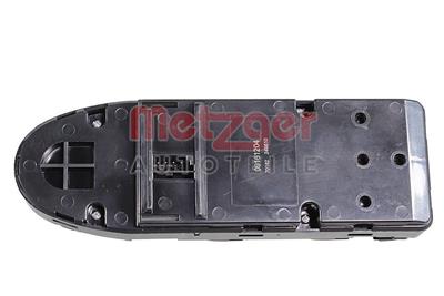 METZGER 09161204 EAN: 4062101233790.