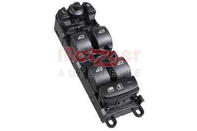 METZGER 09161206 EAN: 4062101233813.