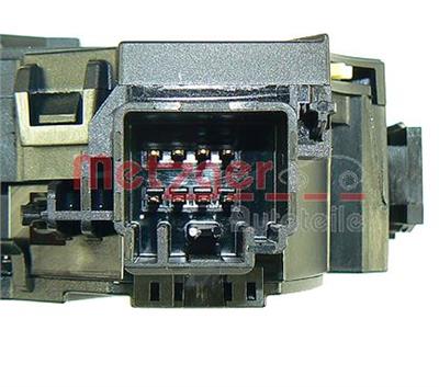 METZGER 0916177 EAN: 4250032519933.