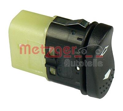 METZGER 0916519 EAN: 4062101044563.