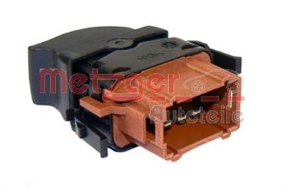 METZGER 0916224 EAN: 4250032531768.