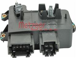 METZGER 0916270