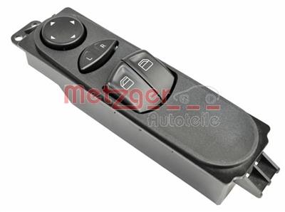 METZGER 0916407 EAN: 4062101007964.