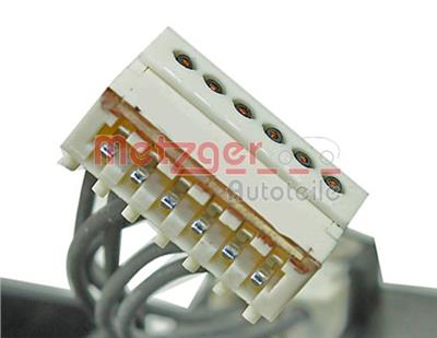 METZGER 0916511 EAN: 4062101045034.