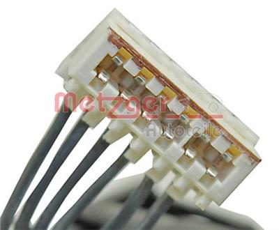 METZGER 0916511 EAN: 4062101045034.