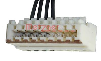 METZGER 0916511 EAN: 4062101045034.