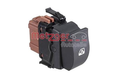 METZGER 0916562 EAN: 4062101048158.