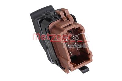 METZGER 0916562 EAN: 4062101048158.