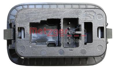 METZGER 0916628 EAN: 4062101057068.