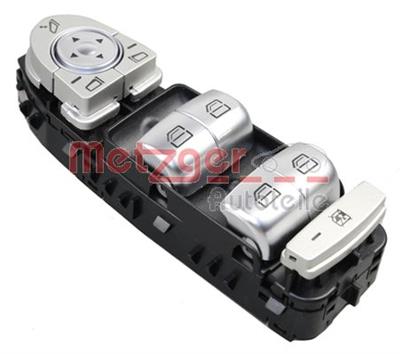 METZGER 0916688 EAN: 4062101074898.