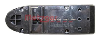 METZGER 0916702