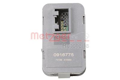 METZGER 0916775 EAN: 4062101113764.