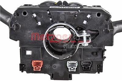 METZGER 0916802 EAN: 4062101153890.