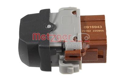 METZGER 0916943 EAN: 4062101165022.