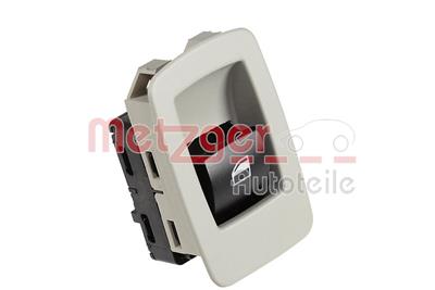 METZGER 0916965 EAN: 4062101165244.