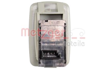 METZGER 0916965 EAN: 4062101165244.