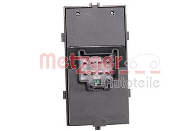 METZGER 0916974 EAN: 4062101165336.