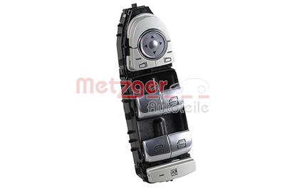 METZGER 0916979 EAN: 4062101166234.