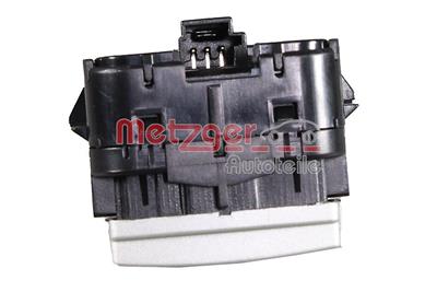 METZGER 0916979 EAN: 4062101166234.