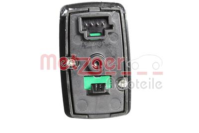 METZGER 0916988 EAN: 4062101169358.