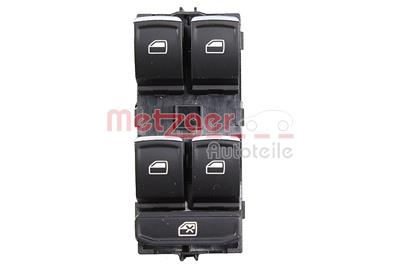 METZGER 0916992 EAN: 4062101172082.