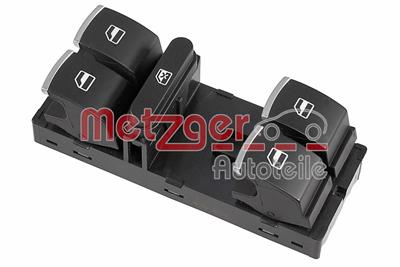 METZGER 0916997 EAN: 4062101172136.