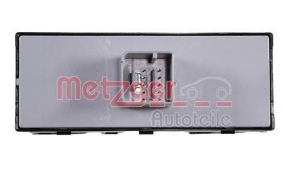 METZGER 0916997 EAN: 4062101172136.