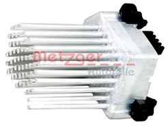 METZGER 0917015