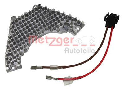 METZGER 0917040 EAN: 4250032547448.