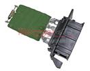 METZGER 0917043 - Odpor vnitřního tlakového ventilátoru