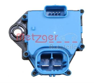 METZGER 0917052 EAN: 4250032547561.