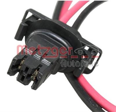 METZGER 0917071 EAN: 4250032637446.