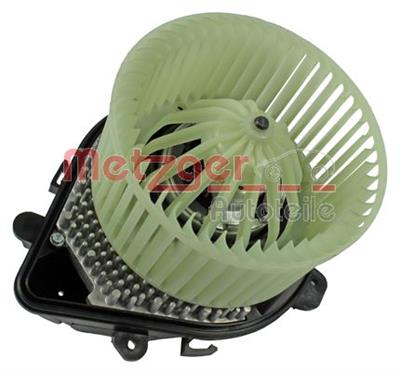 METZGER 0917152 EAN: 4250032664459.