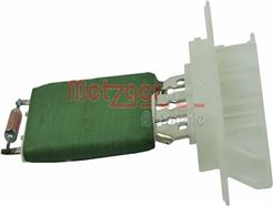 METZGER 0917160