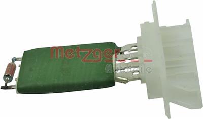 METZGER 0917160 EAN: 4250032664527.