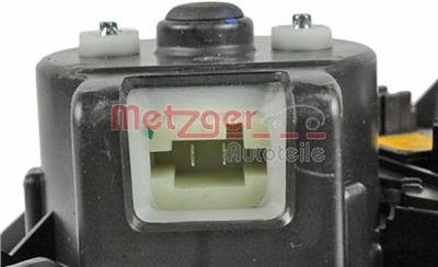 METZGER 0917186 EAN: 4250032687601.
