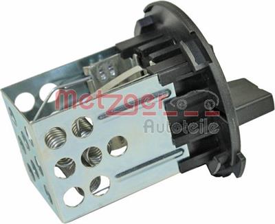 METZGER 0917251 EAN: 4250032703745.