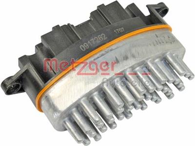 METZGER 0917262 EAN: 4250032704438.
