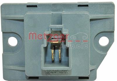 METZGER 0917265 EAN: 4250032706654.