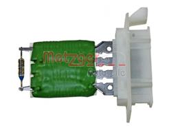METZGER 0917320