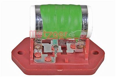 METZGER 0917358 EAN: 4062101064158.