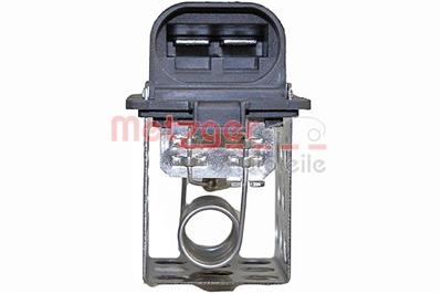 METZGER 0917367 EAN: 4062101064257.