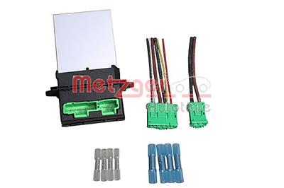 METZGER 0917695 EAN: 4062101148513.